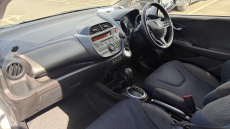 Honda Jazz 1.4 i-VTEC ES Plus 5dr CVT Petrol Hatchback